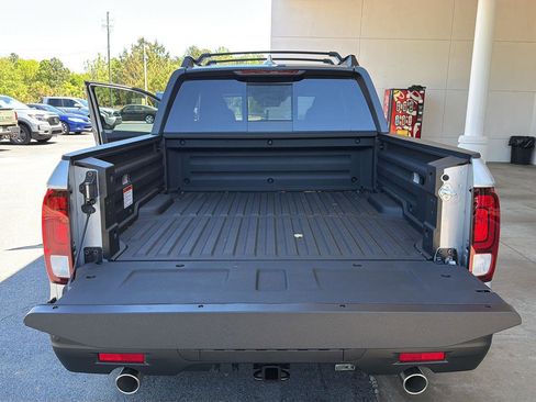 New 2026 Honda Ridgeline TrailSport image 34