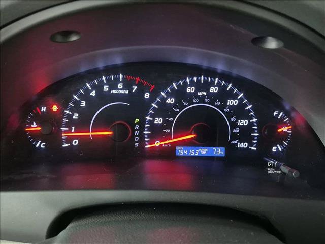 Used 2011 Toyota Camry LE FWD image 11