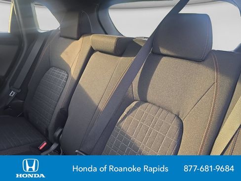 New 2026 Honda HR-V Sport image 16