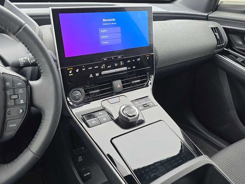 Certified 2024 Toyota bZ4X XLE w/ Weather Package image 35