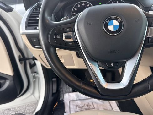 Used 2019 BMW X3 xDrive30i w/ Convenience Package AWD/4WD image 19