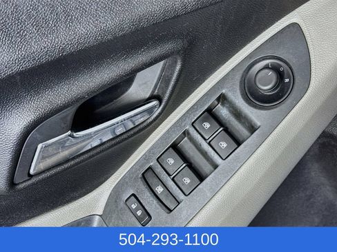 Used 2015 Chevrolet Trax LTZ FWD image 17