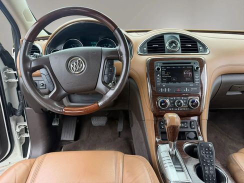 Used 2014 Buick Enclave Leather AWD/4WD image 9
