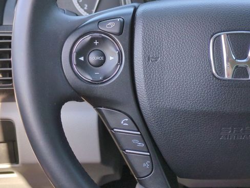 Used 2013 Honda Accord EX-L image 24