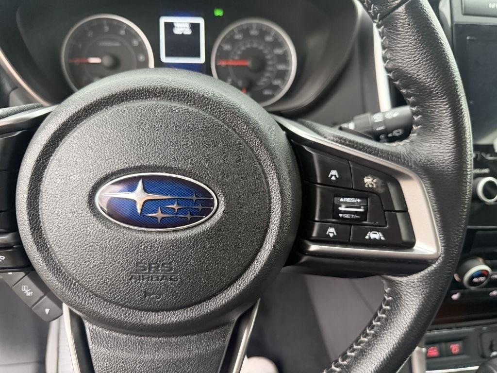 Used 2020 Subaru Ascent Premium w/ Convenience Package AWD/4WD image 15