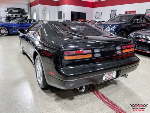 Used 1990 Nissan 300ZX GS image 41