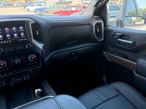 Used 2023 Chevrolet Silverado 3500 High Country w/ Safety Package II AWD/4WD image 13