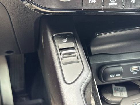 Used 2024 Kia Telluride S FWD image 23