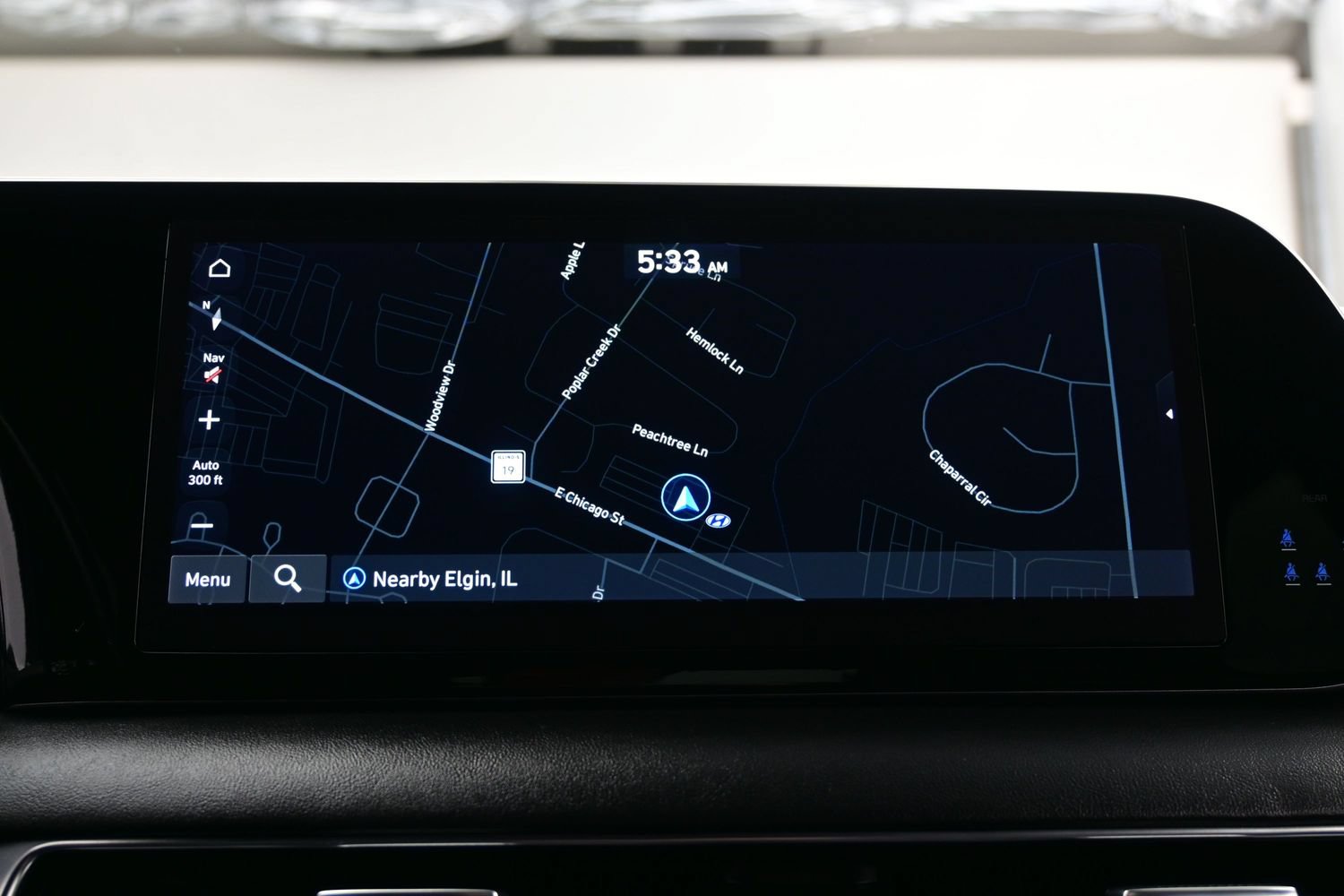 Certified 2024 Hyundai Palisade Calligraphy AWD/4WD image 21