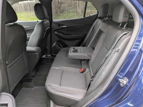 Certified 2023 Buick Encore GX Select w/ Safety Package II image 28