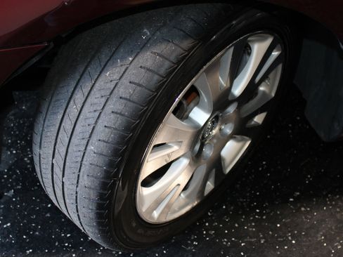 Used 2008 Toyota Avalon XLS FWD image 33