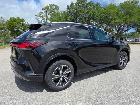 New 2026 Lexus RX 350 FWD image 3