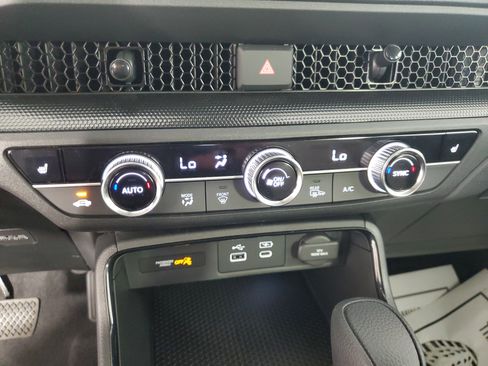 New 2025 Honda CR-V EX image 19