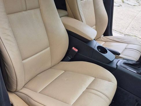 Used 2008 BMW X3 3.0si AWD/4WD image 49