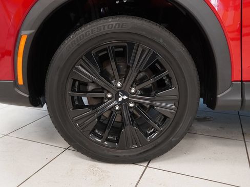 Used 2022 Mitsubishi Eclipse Cross LE AWD/4WD image 15