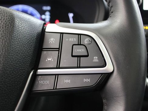 Used 2024 Toyota Grand Highlander Limited image 26