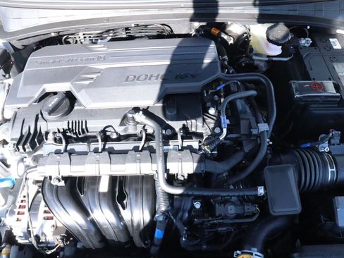 New 2026 Hyundai Elantra SEL Sport image 6