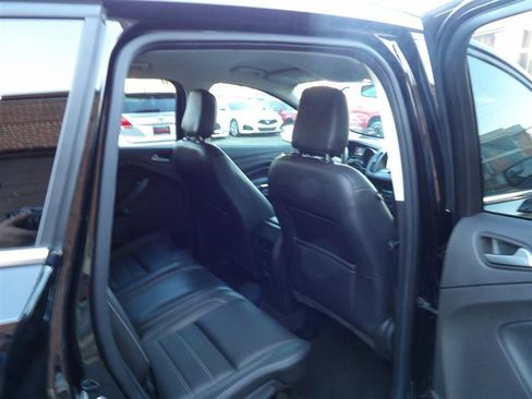 Used 2018 Ford Escape SEL image 8