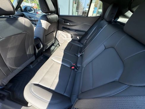 Used 2026 Buick Envista Sport Touring w/ Convenience I Package FWD image 19