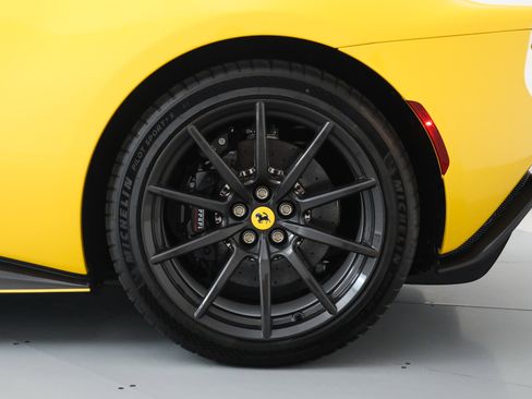 Used 2024 Ferrari 296 GTS image 42