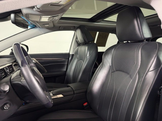 Used 2019 Lexus RX 450h AWD w/ Luxury Package image 5