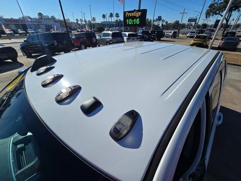 Used 2020 RAM 2500 Laramie w/ Chrome Appearance Group image 43