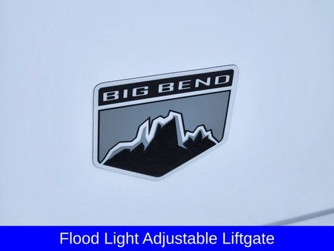 New 2026 Ford Bronco Sport Big Bend w/ Convenience Package AWD/4WD image 11
