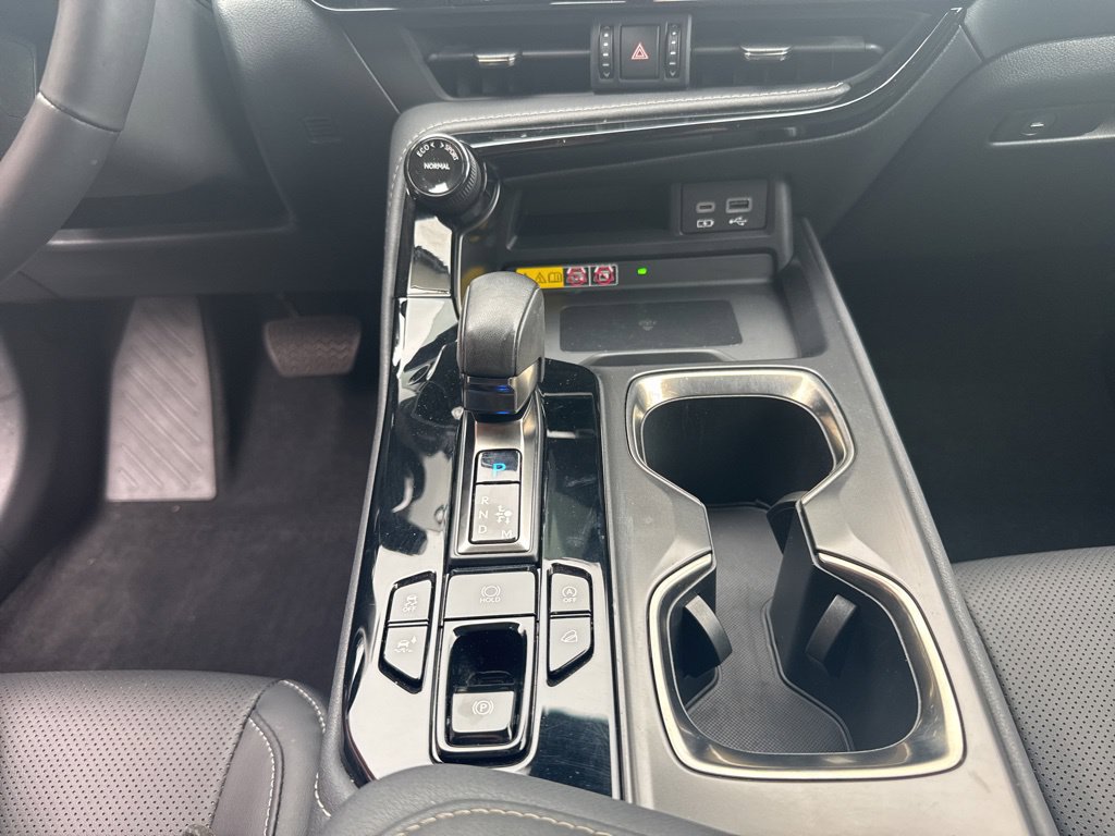 Used 2023 Lexus NX 350 AWD image 42