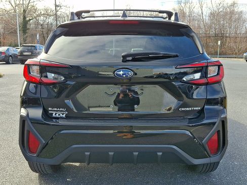 Certified 2024 Subaru Crosstrek 2.5i Limited w/ Crosstrek Mirror Package image 5