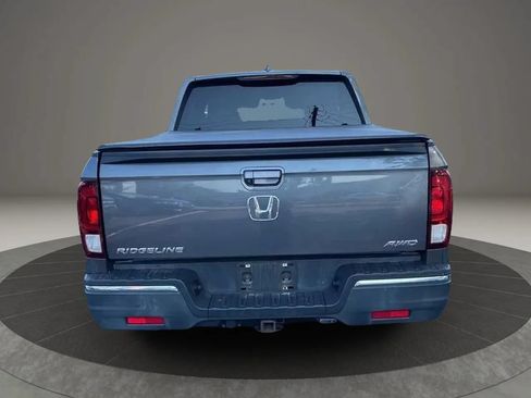 Used 2017 Honda Ridgeline RTS image 18