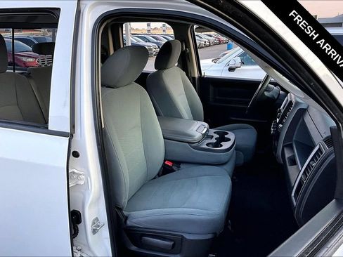 Used 2020 RAM 1500 Tradesman w/ Chrome Plus Package AWD/4WD image 27