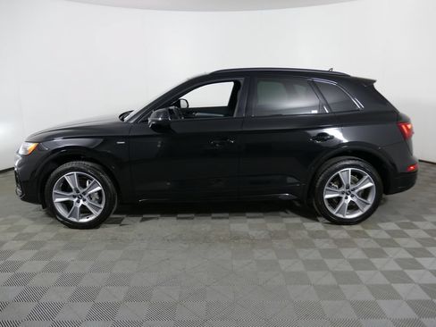 Used 2025 Audi Q5 2.0T Premium AWD/4WD image 6