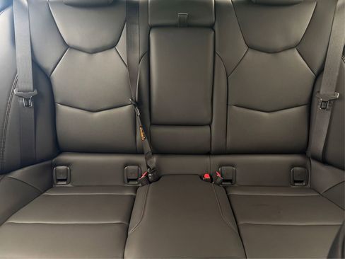 New 2025 Cadillac CT5 Sport image 17