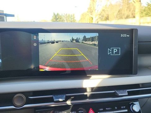 New 2026 Hyundai Tucson SEL image 18