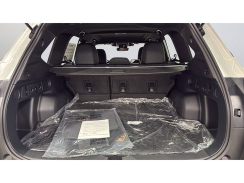 New 2026 Subaru Forester Wilderness image 33