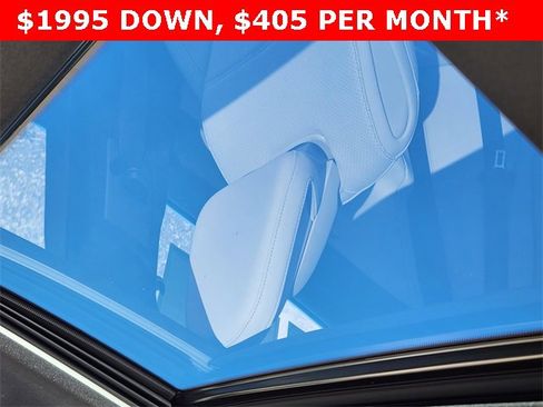 Certified 2025 Mercedes-Benz C 300 4MATIC Sedan image 27