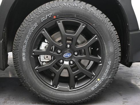 New 2026 Subaru Crosstrek 2.5i Wilderness image 10