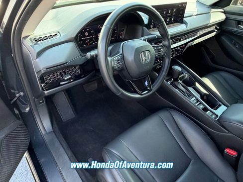 Used 2023 Honda Accord EX-L image 17