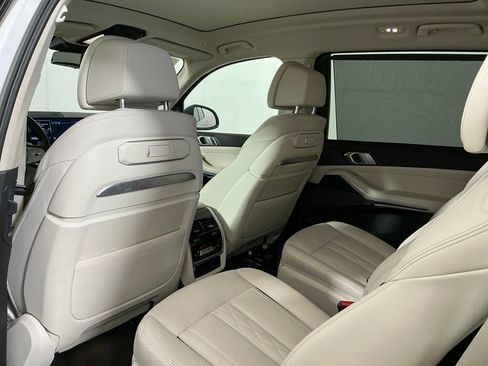 Certified 2024 BMW X7 xDrive40i w/ Executive Package AWD/4WD image 25