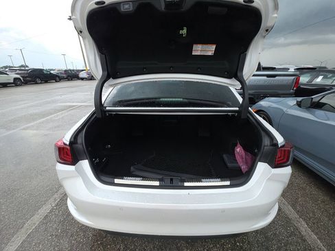 Used 2023 Lexus ES 350 w/ Premium Package FWD image 24
