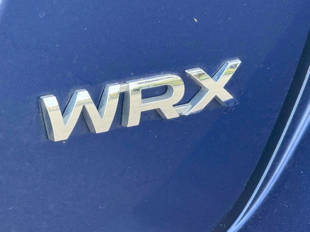 Used 2021 Subaru WRX Limited w/ Popular Package #3 (IZT) AWD/4WD image 11