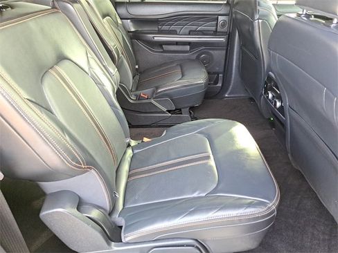 Certified 2022 Ford Expedition Max Platinum image 26
