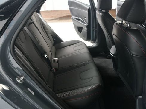 Used 2022 Hyundai Elantra N Line FWD image 36