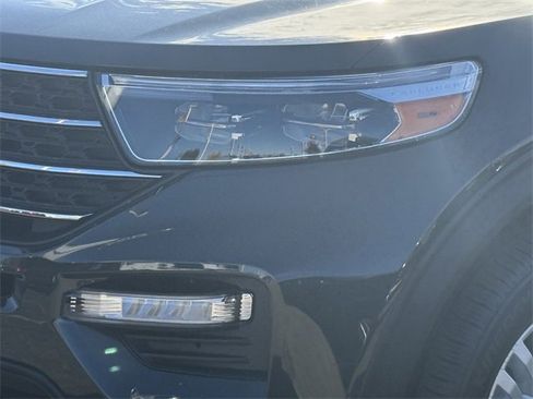 Certified 2023 Ford Explorer XLT w/ Equipment Group 202A image 26