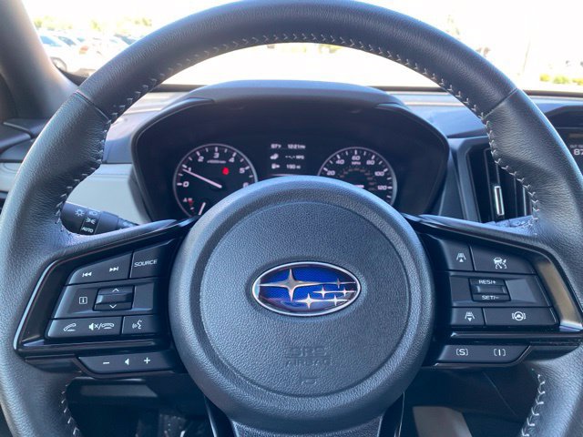 Used 2025 Subaru Forester Premium w/ Convenience Package #1 AWD/4WD image 11