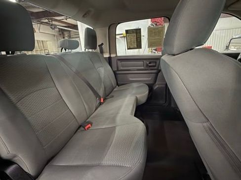 Used 2015 RAM 1500 Tradesman w/ Popular Equipment Group image 26