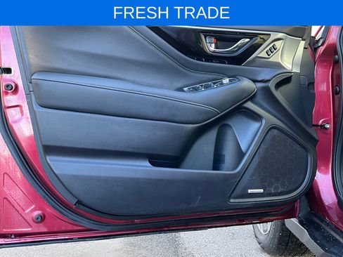 Certified 2022 Subaru Outback Limited w/ Tech Package 3 image 10