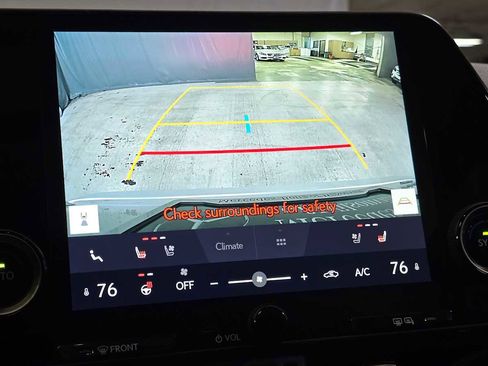 Used 2024 Lexus NX 350 AWD w/ Cold Area Package image 29