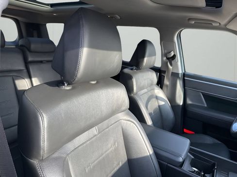 Used 2024 Hyundai Santa Fe Limited FWD image 17
