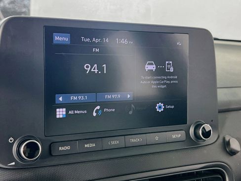 Used 2023 Hyundai Kona SEL image 14